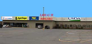 Presque Isle, ME - 733 Main St